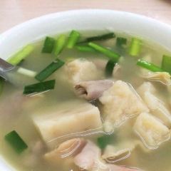 郭家雞肉飯 User Photo