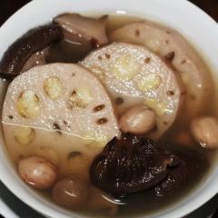 The Park Restaurant & Cafe 여행 사진