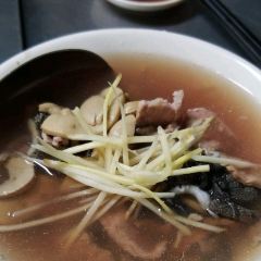 王家祖傳本產牛雜湯 User Photo