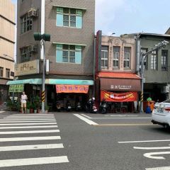 進福炒鱔魚專家 User Photo