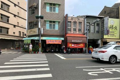 進福炒鱔魚專家