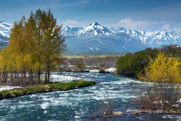 Камчатский край, Россия: отели