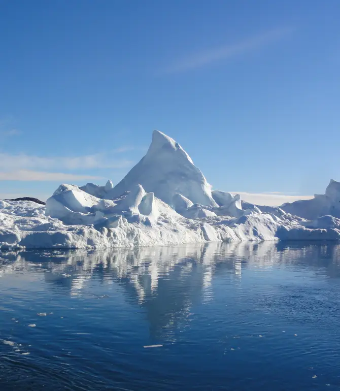 Ilulissat