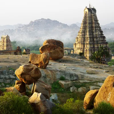 Vé máy bay Bengaluru đi Sân bay quốc tế Cần Thơ