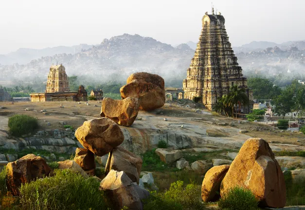 Pet friendly Hotels in Mysuru