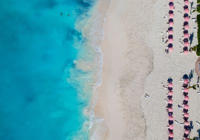 普羅維登西亞萊斯島