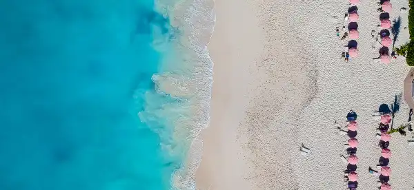 Hotels near Providenciales International Airport