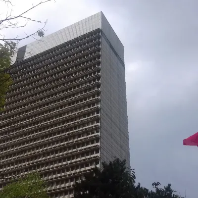 Апартаменты в г. Исси-Ле-Мулино