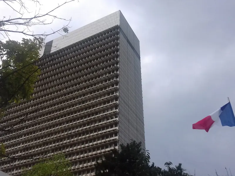 Nanterre