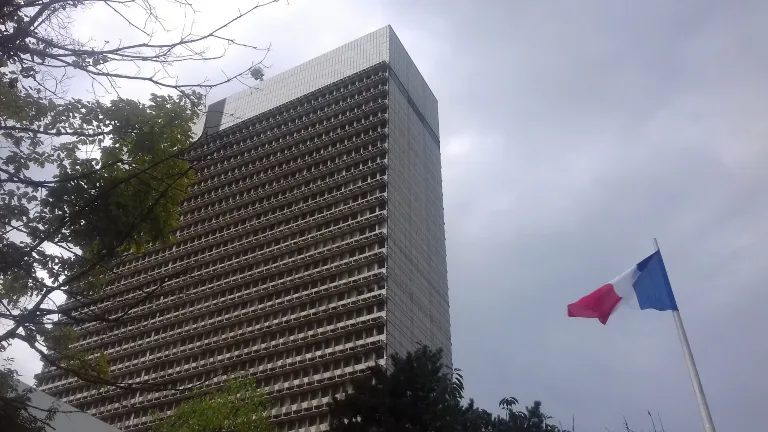 Отзывы об отеле Hôtel la Résidence du Berry