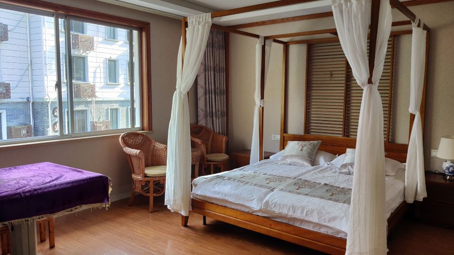 HOU AN CUN KE ZHI GU