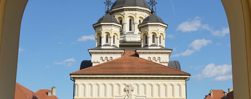 Alba Iulia