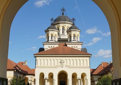 Alba Iulia