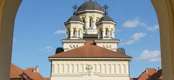Alba Iulia