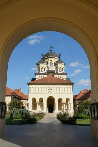 Alba Iulia
