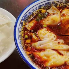 Xiao Tan Dou Hua(Xi Da Jie Dian) User Photo