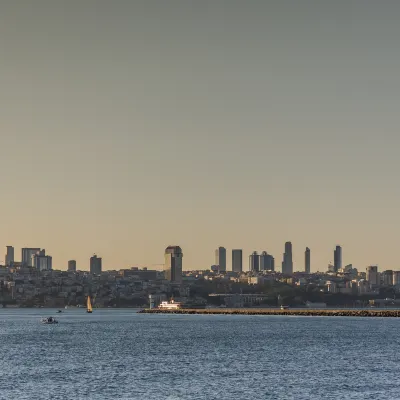 Nene Hatun 59 Butik Otel