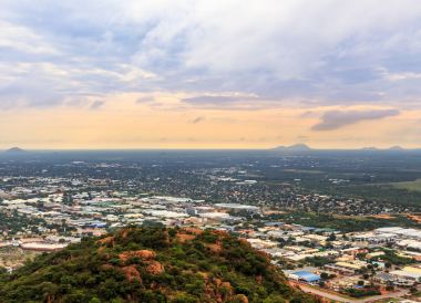 Gaborone