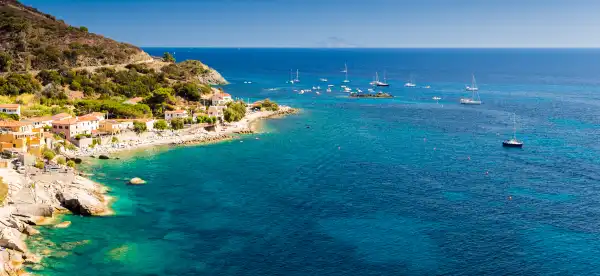 Hotels in Elba Island