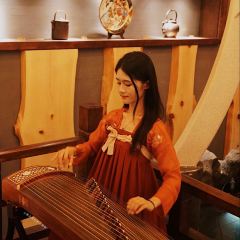 唐朝蟹神(春河里店) User Photo