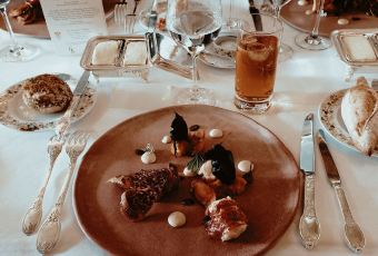 Le Grand Véfour User Photo