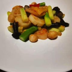 Great Wall Chinese Buffet User Photo