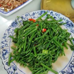 JU JI FAN DIAN User Photo