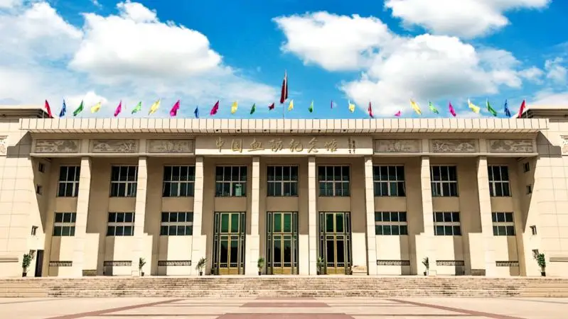 Yujiangxian Xuefang Memorial Hall