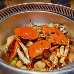 QI XIN TIAN User Photo