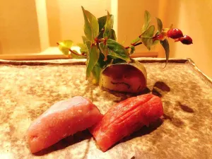 Arashiyama Japanese Restaurant