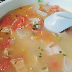 Zhimagu·jingling Restaurant User Photo