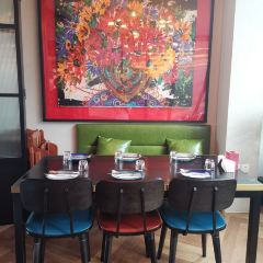 AZUL italiano意大利餐厅(白玉兰广场店) User Photo