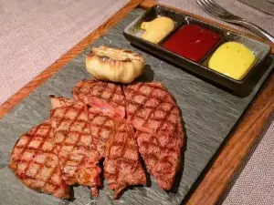 Steak House