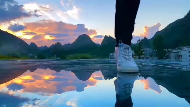 Manjiang Agricultural Tourism Scenic Area