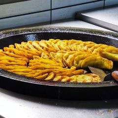 草桥清真牛肉锅贴扁食店 User Photo