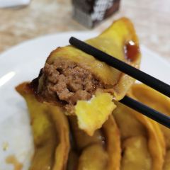 清真·西北桥头拉面大王(丁家桥店) User Photo