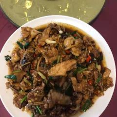 SHENGTAIYUAN NONGZHUANG User Photo