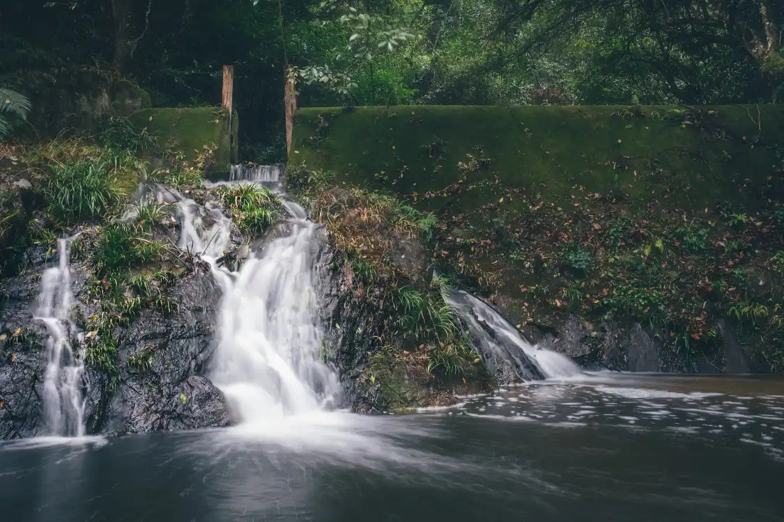 Các khách sạn gần Shaoguan Xiaokeng National Forest Park