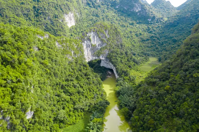 Hôtels à : Wuzhou