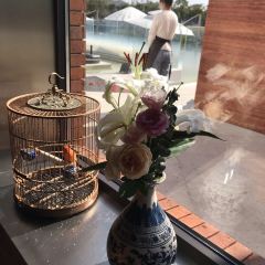 Xin Zhenjiang Shanghai Fuchun Soup Dumplings Restaurant User Photo