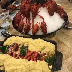 Spice Den 여행 사진