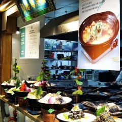 筱爷叔·上海传统手工菜(松江旗舰店) ảnh của người dùng