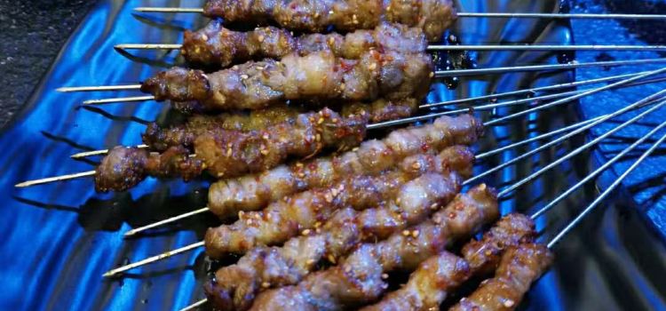 Barbecue Görlitz