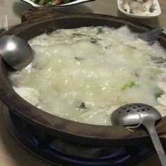 QIAO FU YUAN DAN GUO YU User Photo