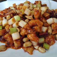 新桥东大酒店(建设路店) 여행 사진