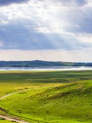 Baiyin Xilei Pasture Scenic Area