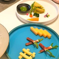 缦山·by oravida User Photo