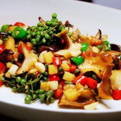 TIAN QU ZI YUAN RESTAURANT User Photo