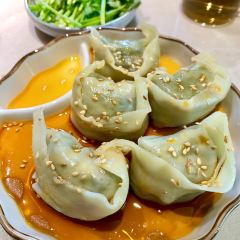 焱格格雲南雪菌老火鍋(静安店) ảnh của người dùng