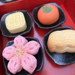 上海古北禧玥酒店·玛瑙花园 User Photo